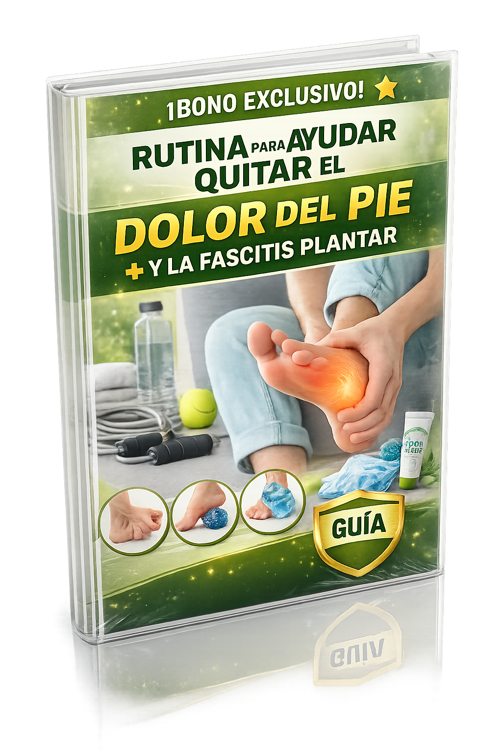 E-book bonus gratis